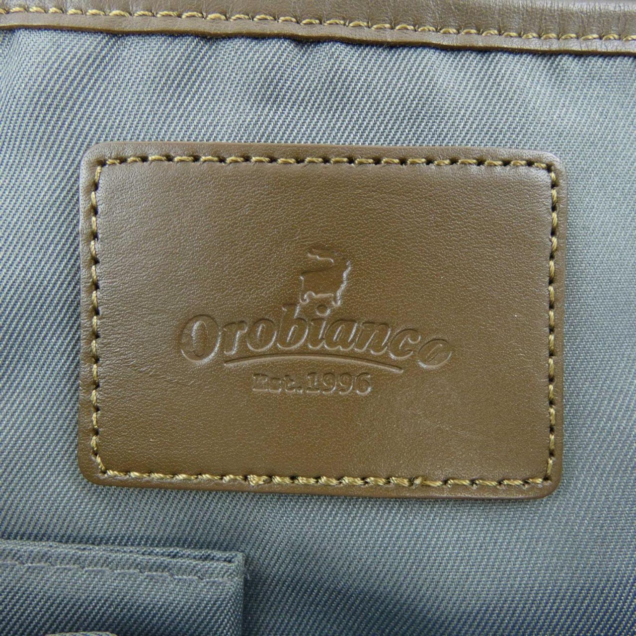 オロビアンコ OROBIANCO BACKPACK