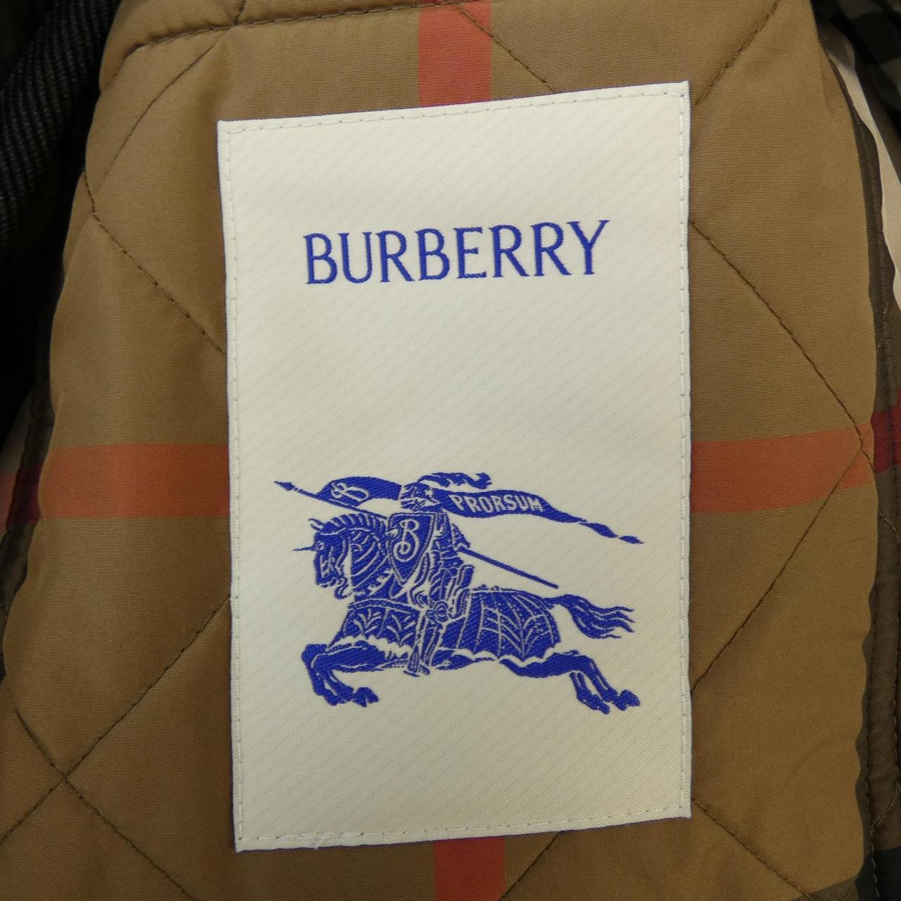 バーバリー BURBERRY 8113642 コート