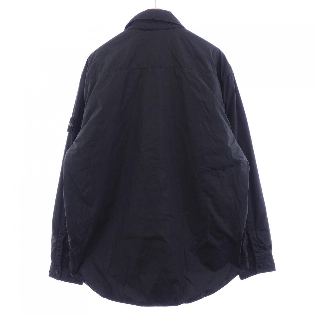 ストーンアイランド STONE ISLAND 8115Q0123 ブルゾン