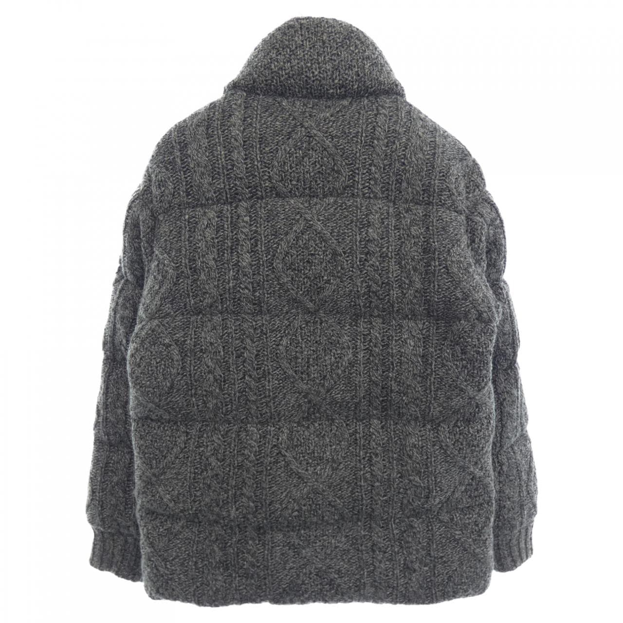 THE DUFFER OF ST.G Down Jacket