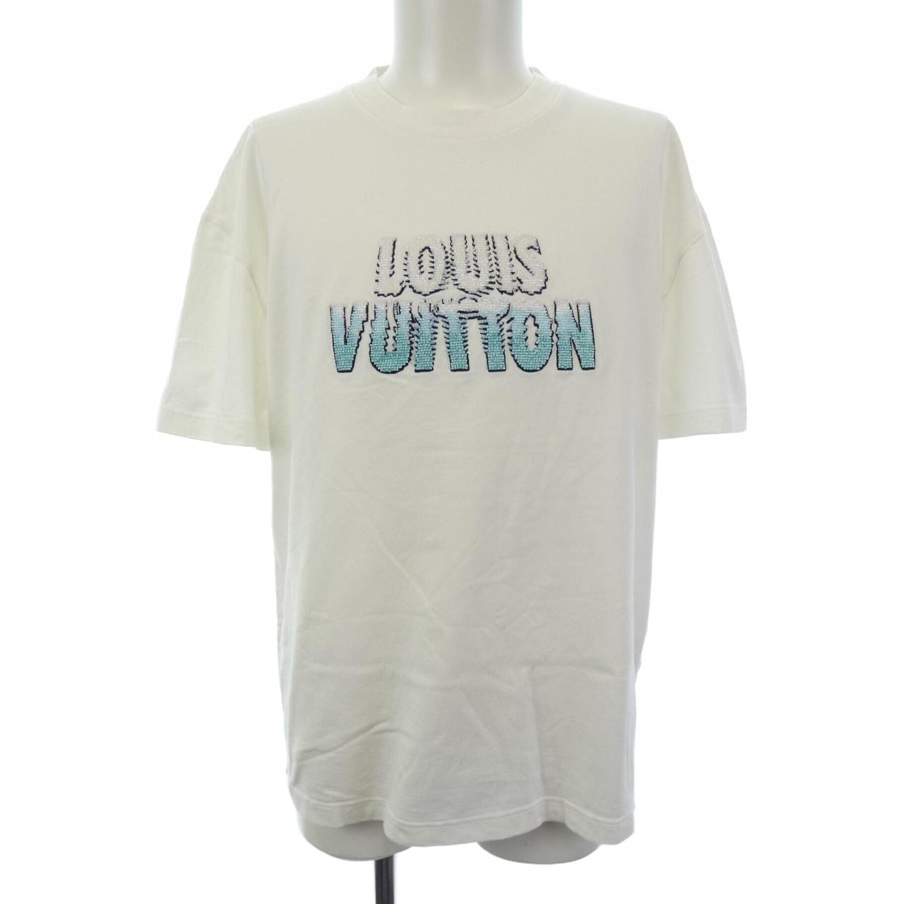 ルイヴィトン LOUIS VUITTON Tシャツ