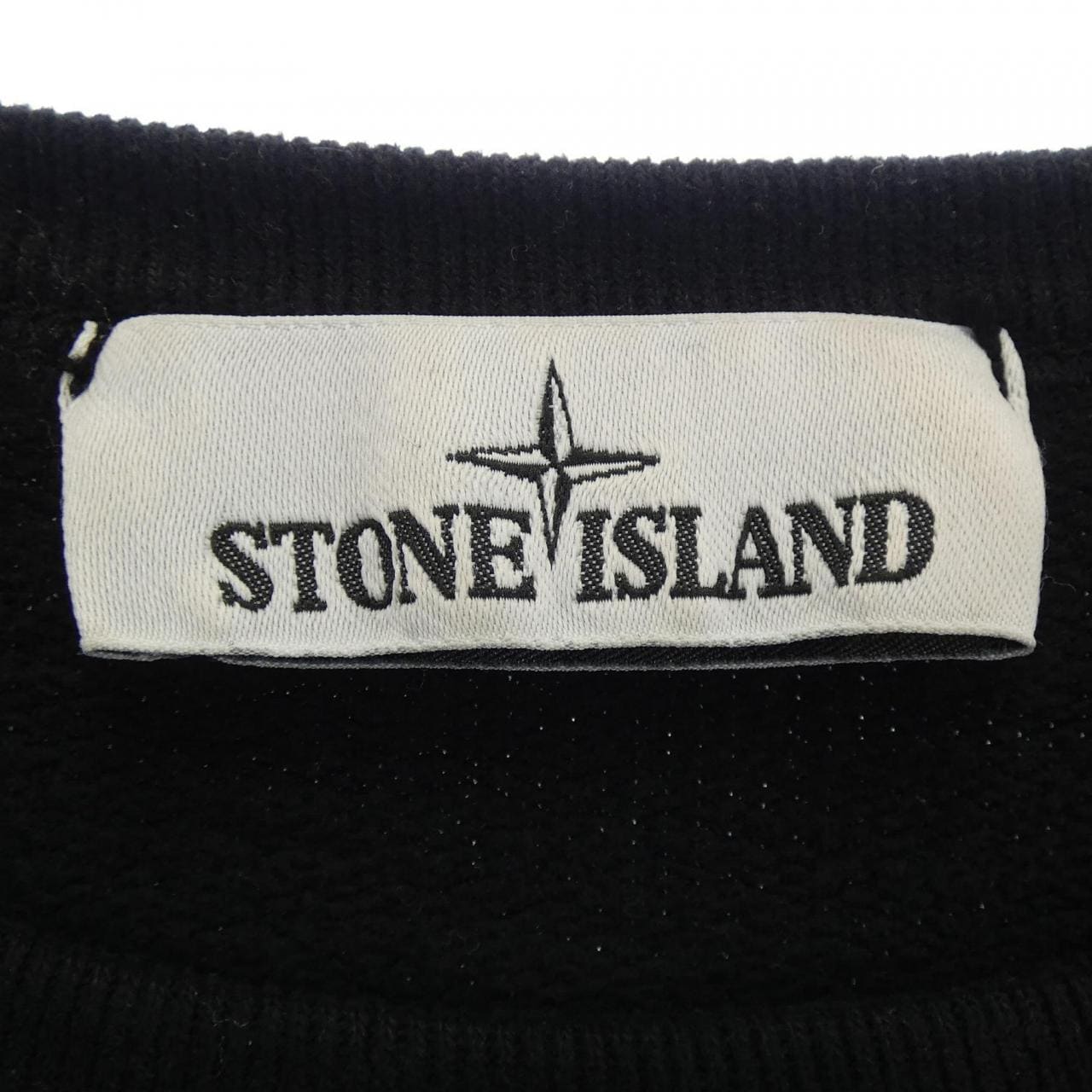 ストーンアイランド STONE ISLAND スウェット