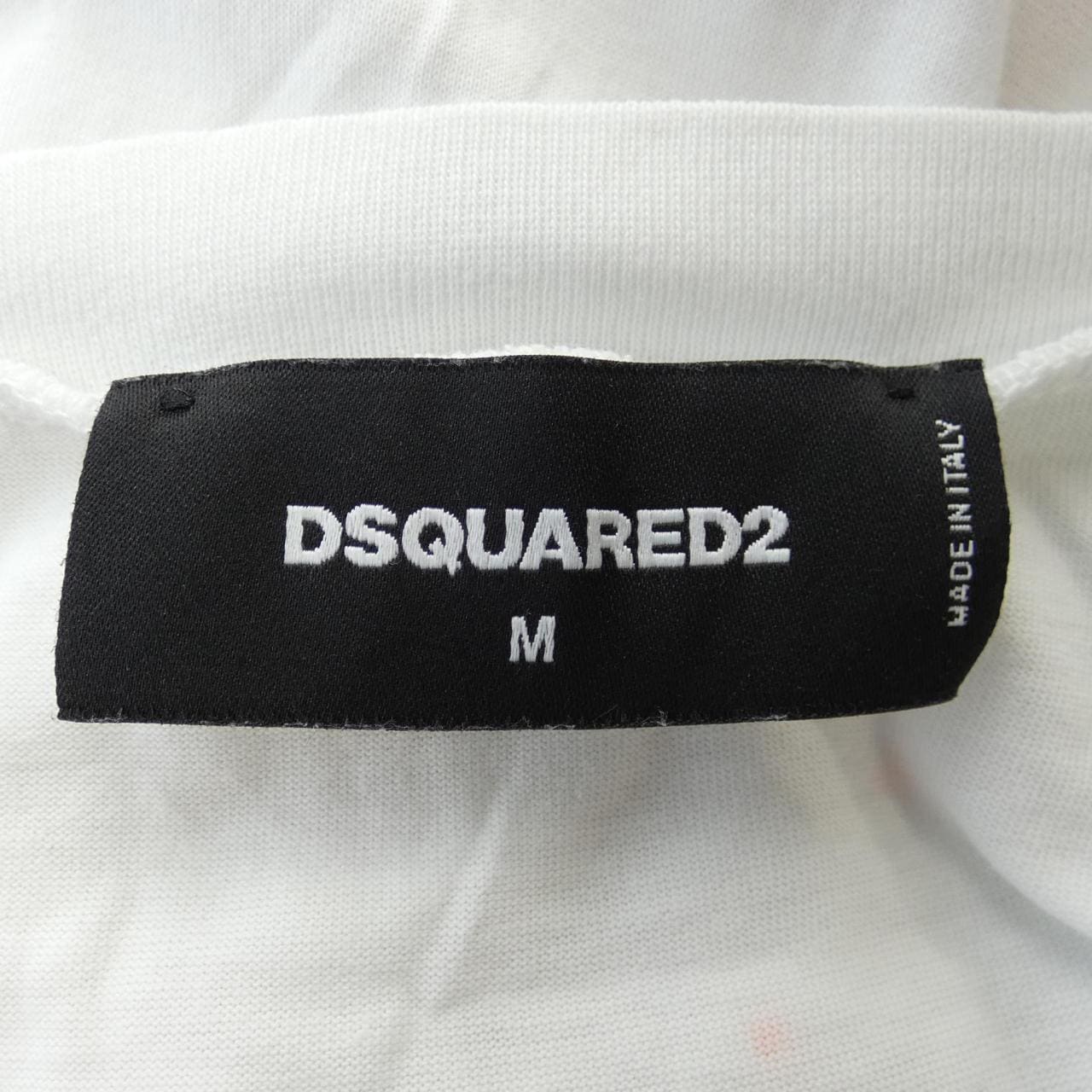 DSQUARED2 T 恤