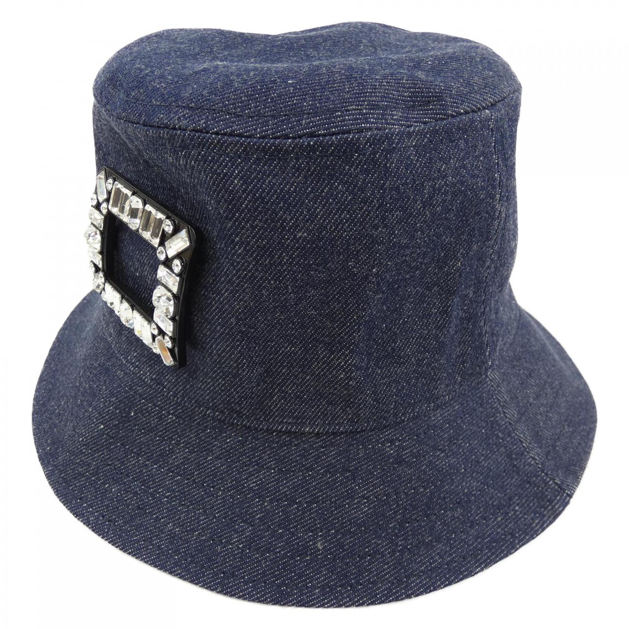 ROGER VIVIER VIVIER HAT