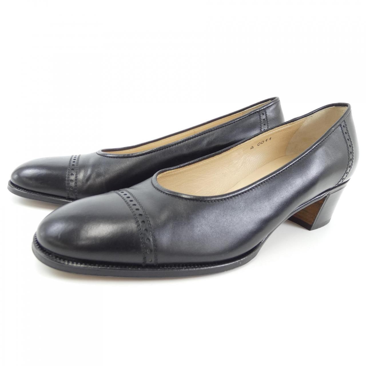 TANINO CRISCI Pumps