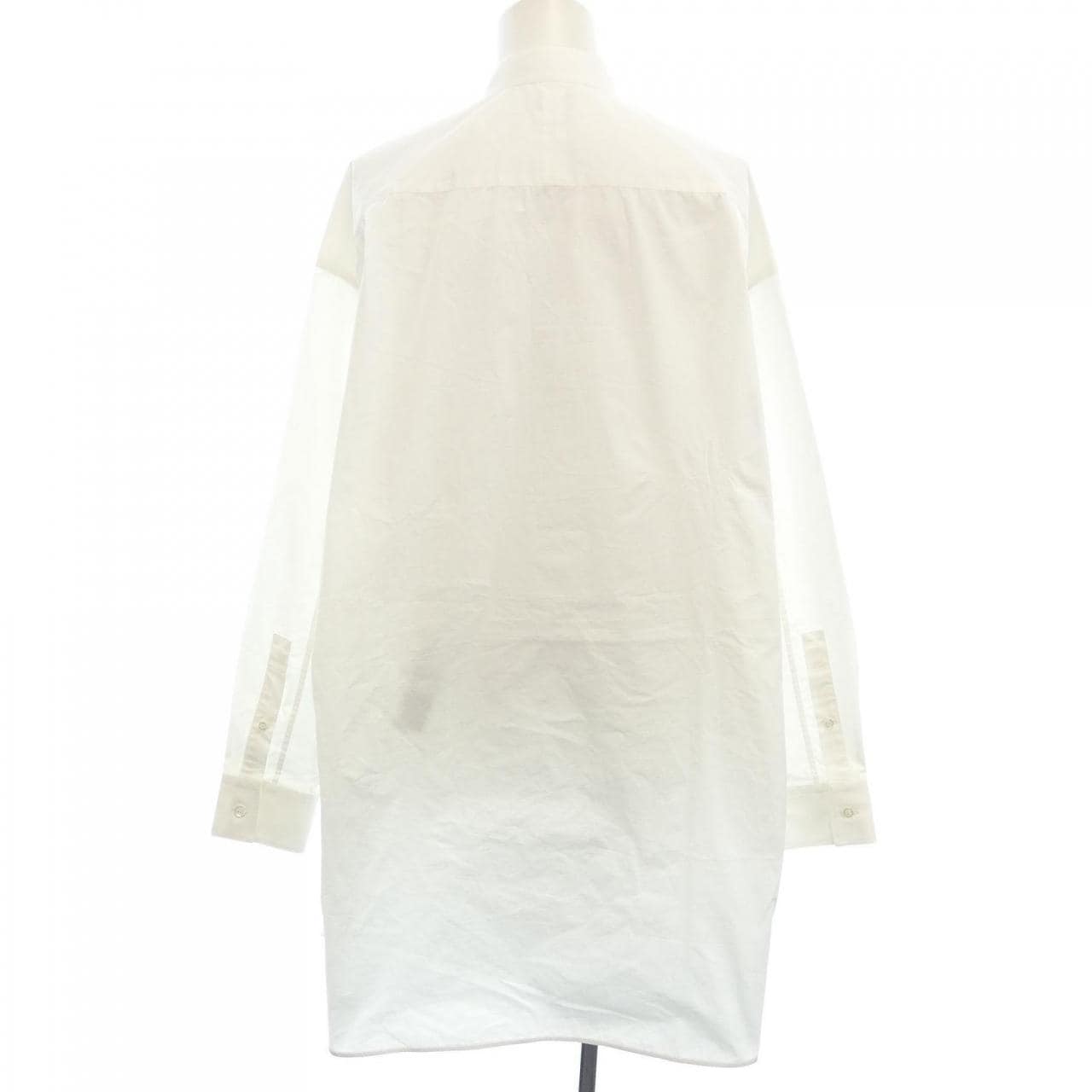 ALEXANDER McQUEEN ALEXANDER McQUEEN Shirt