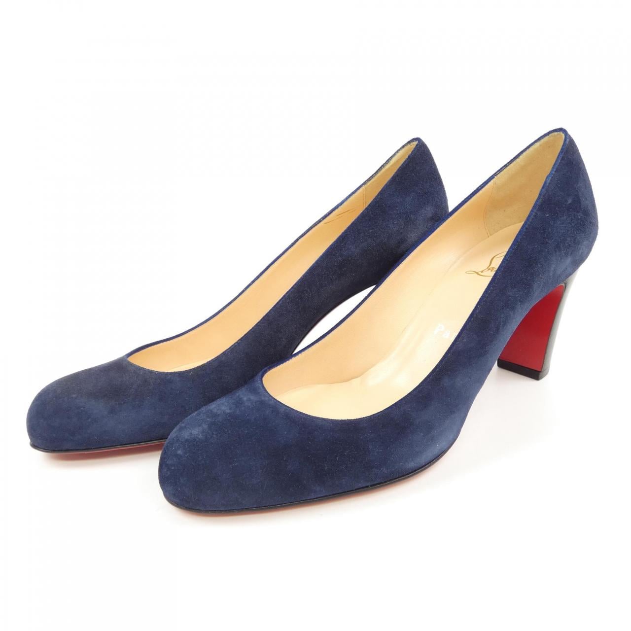 CHRISTIAN LOUBOUTIN CHRISTIAN LOUBOUTIN PUMPS