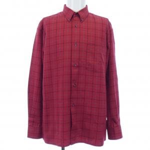 【ヴィンテージ】エルメス HERMES シャツ