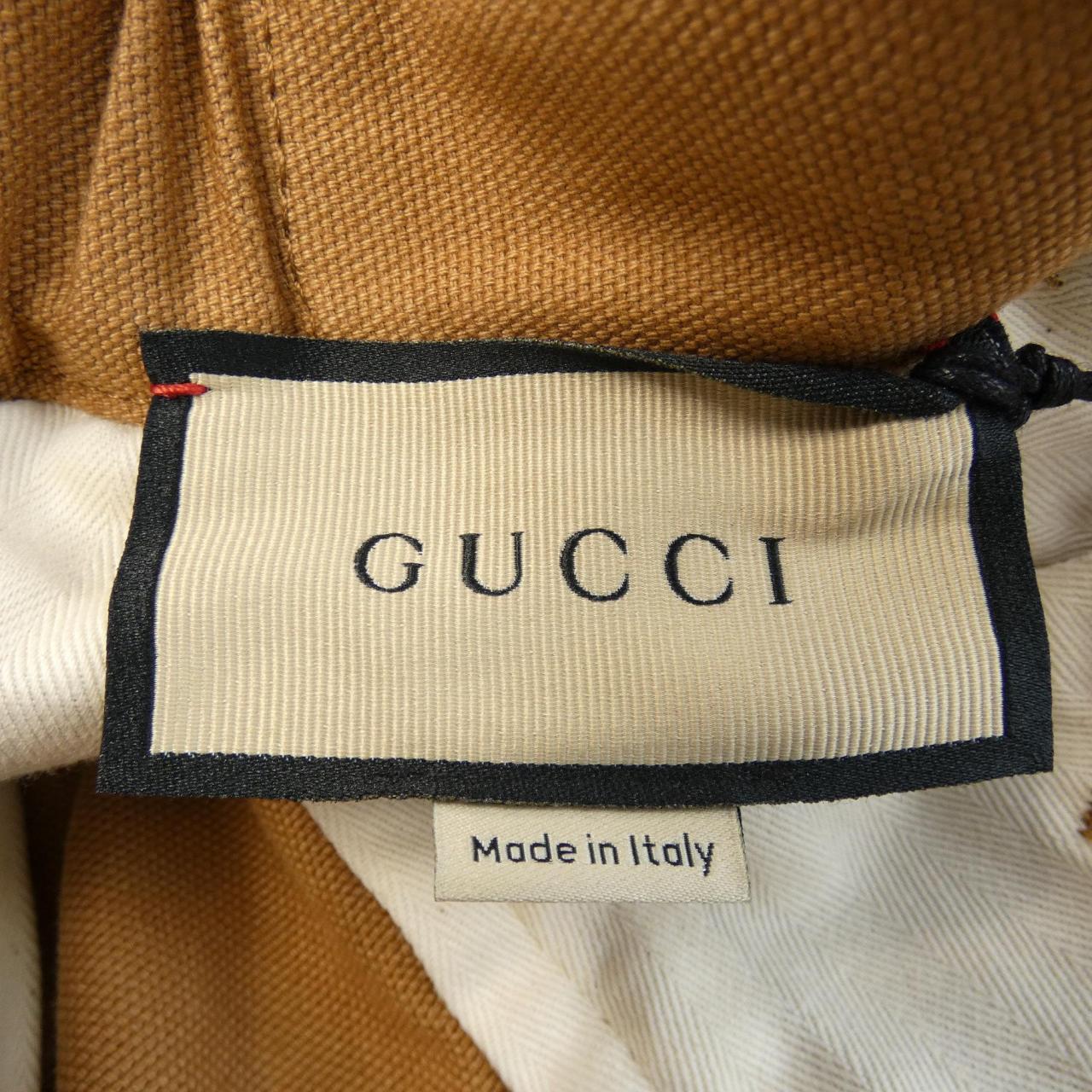 グッチ GUCCI パンツ