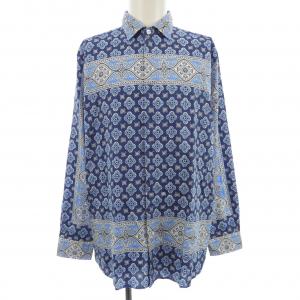 エトロ ETRO シャツ
