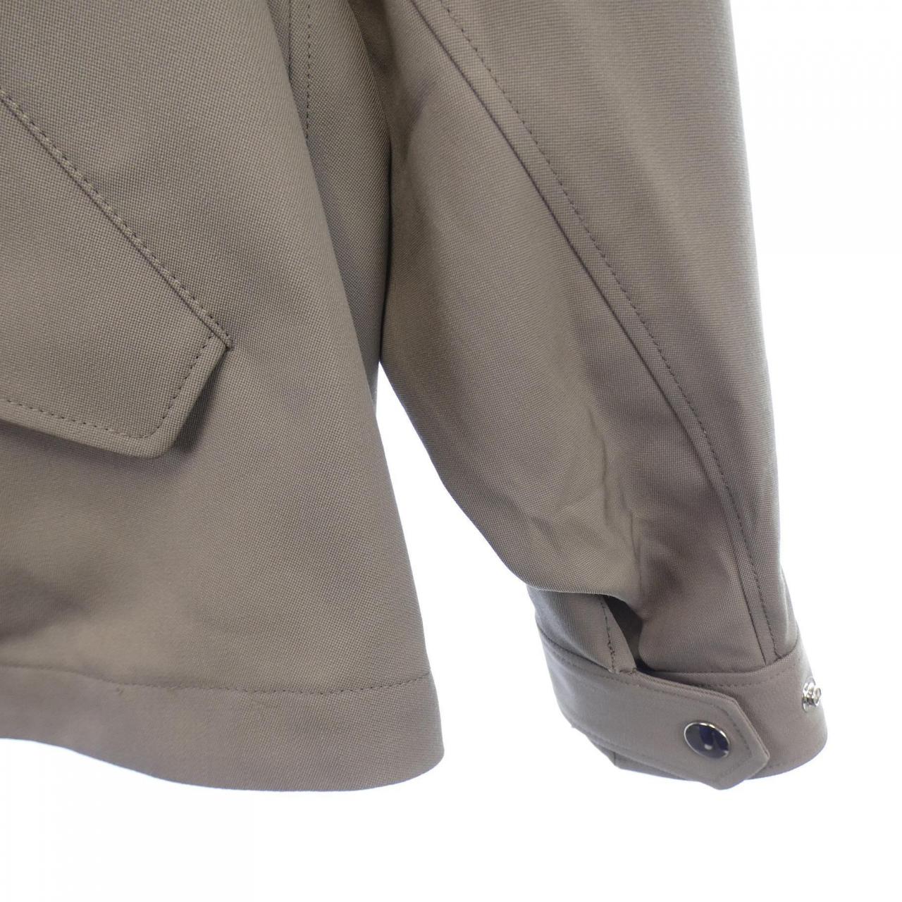 Zarelax THE RERACS blouson