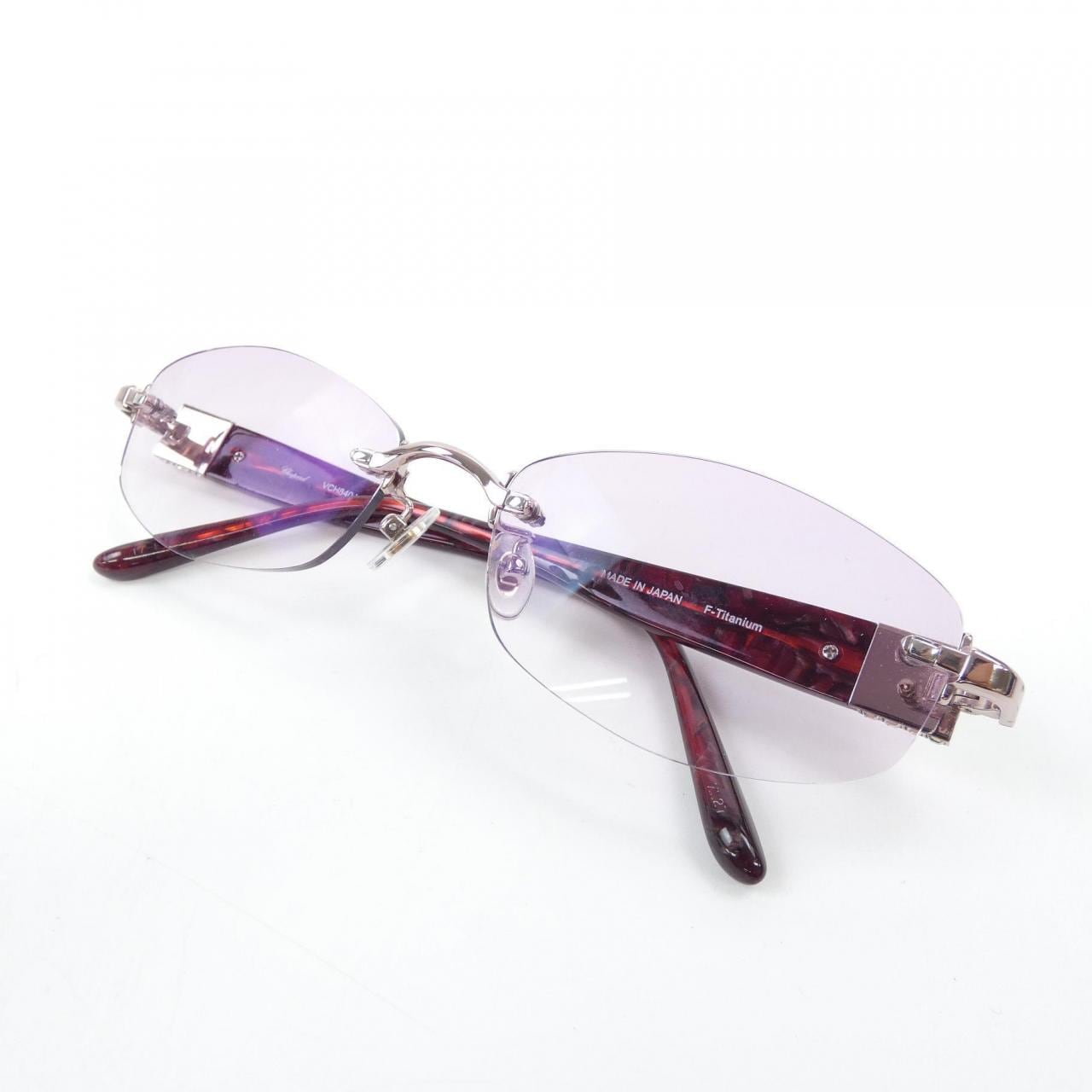 ショパール CHOPARD VCH840J SUNGLASSES