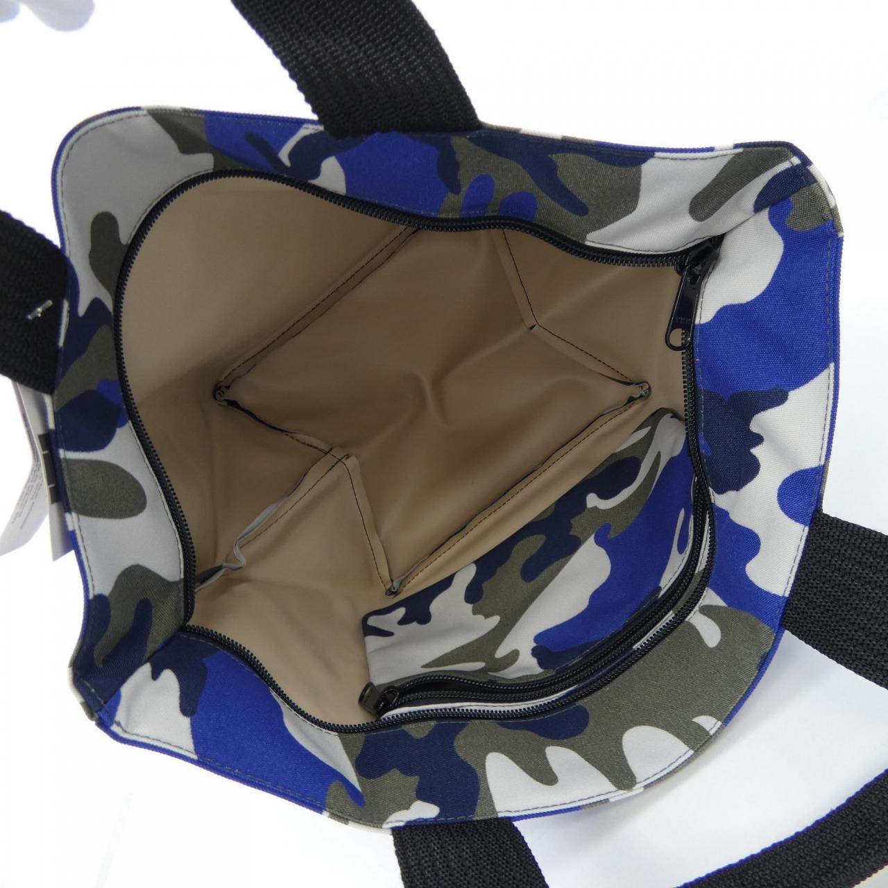 エルベシャプリエ HERVE CHAPELIER 舟形トート 1027F BAG