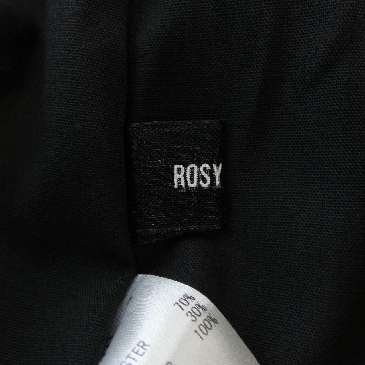 ROSYLUCE　スカート