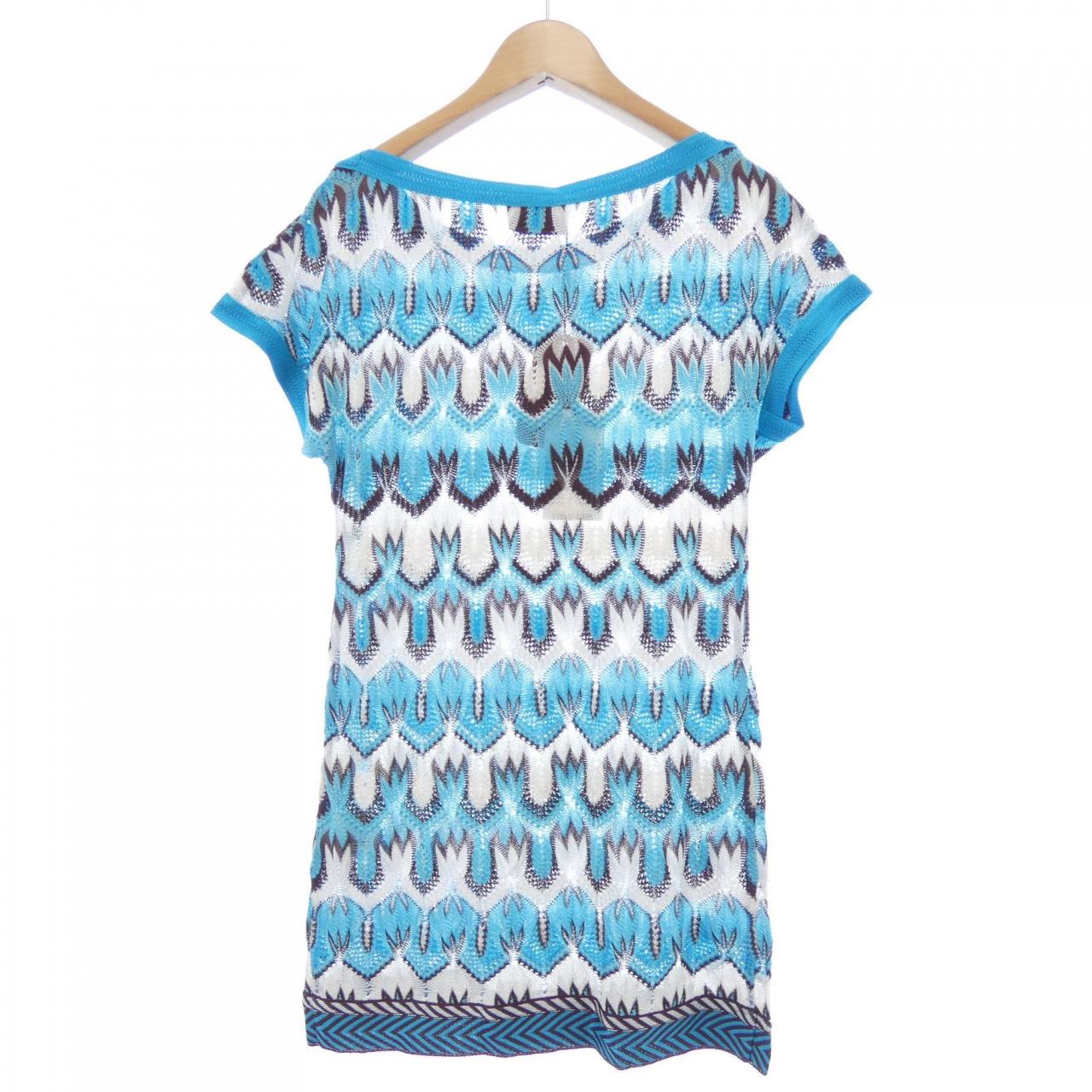 ミッソーニ MISSONI トップス