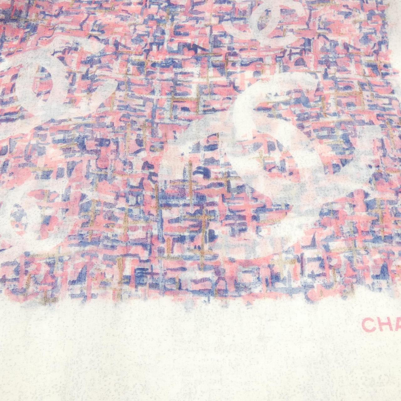 シャネル CHANEL STOLE