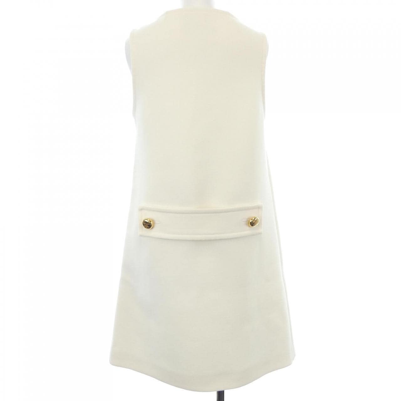 プラダ PRADA P3K47E S232 ワンピース