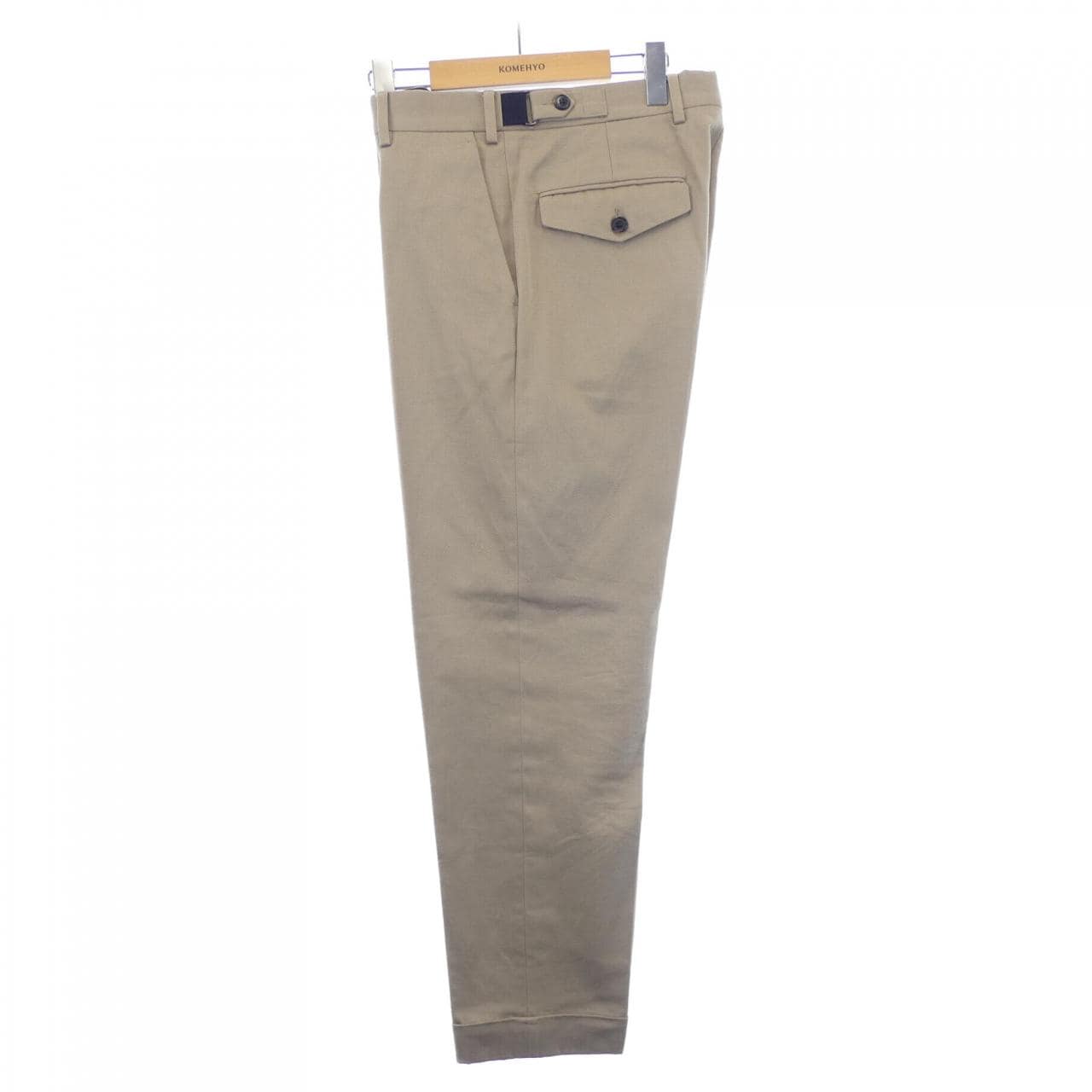 ドリスヴァンノッテン DRIES VAN NOTEN パンツ