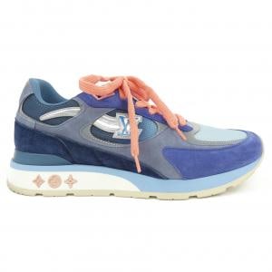 ルイヴィトン LOUIS VUITTON ランアウェイライン スニーカー