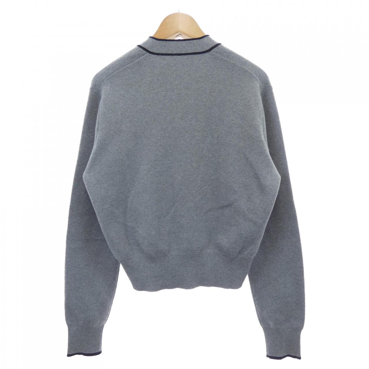 キャバン CABaN カーディガン