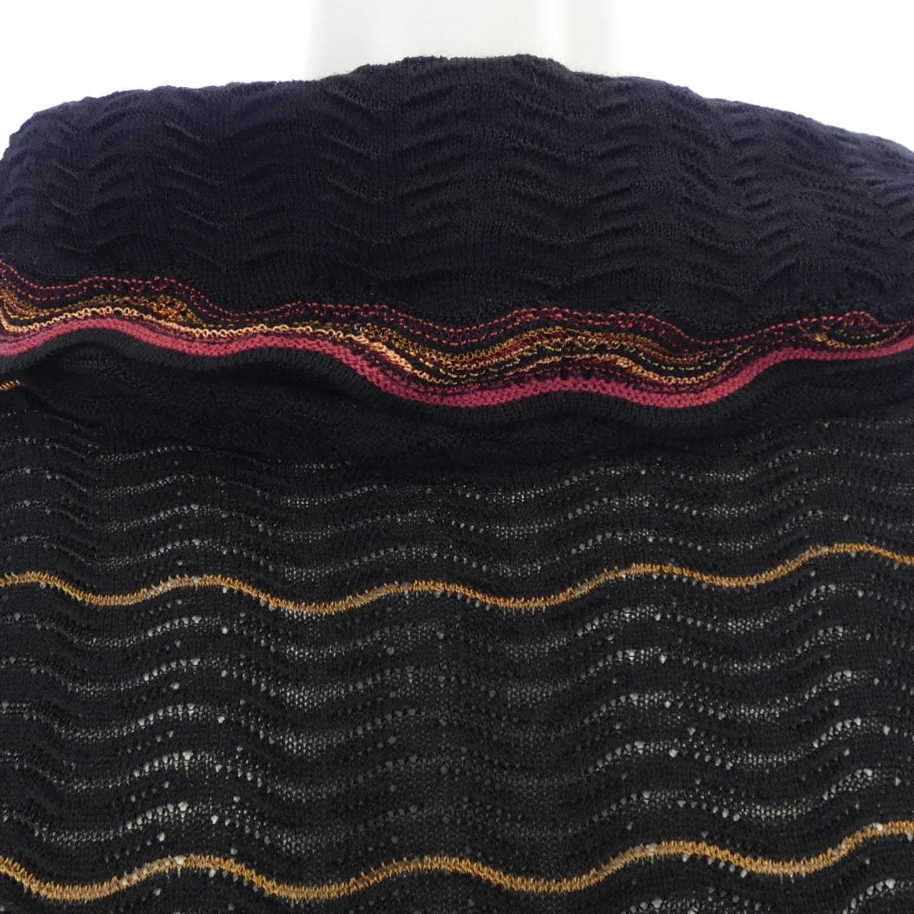 エムミッソーニ M MISSONI ニット