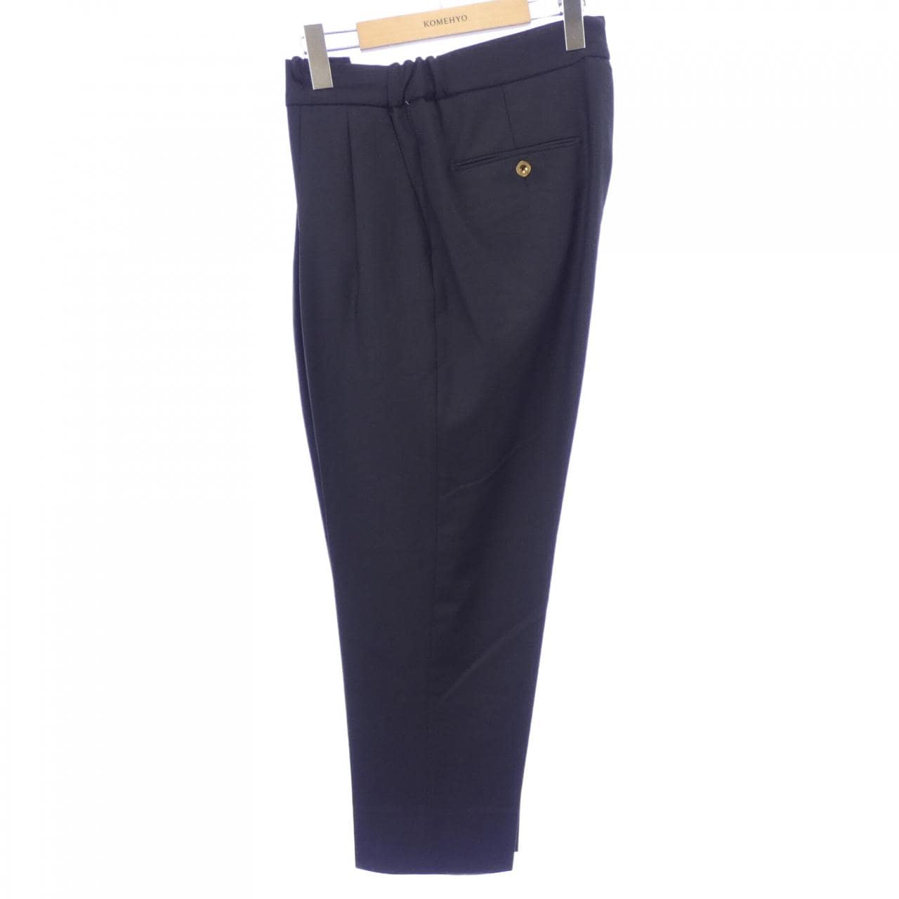 ベルウィッチ BERWICH パンツ