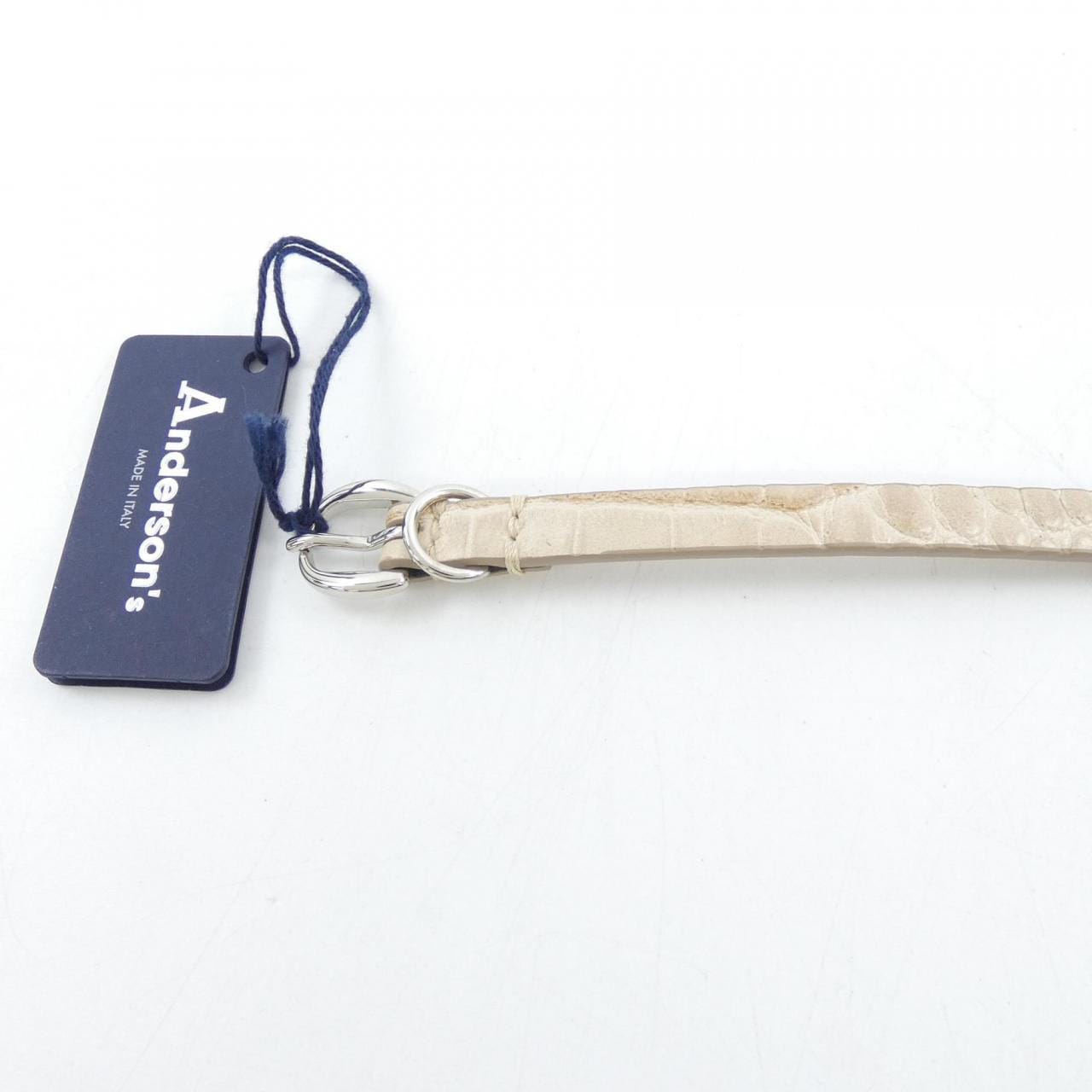 アンダーソンズ ANDERSON'S 1W BELT