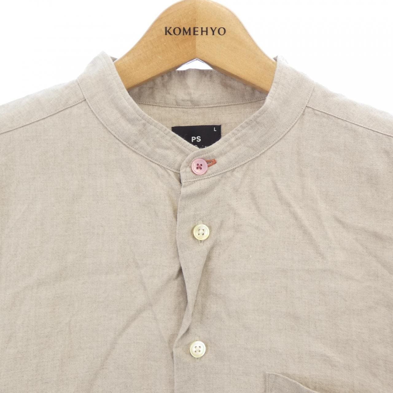 ピーエスポールスミス PS Paul Smith シャツ