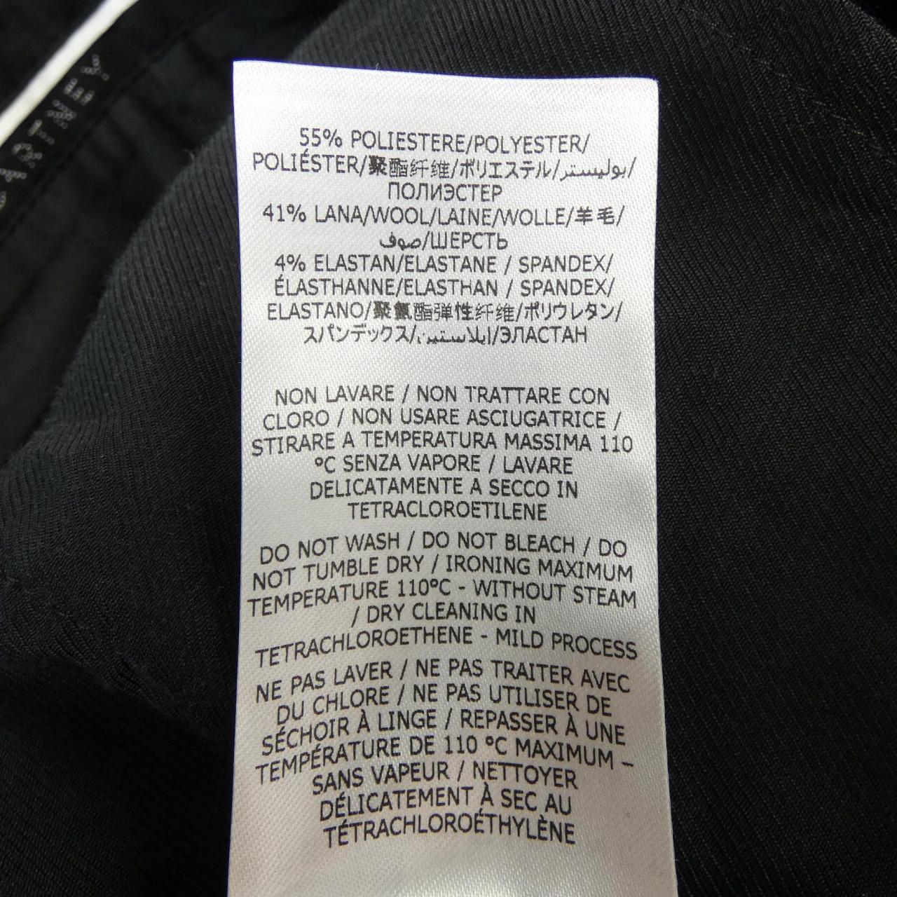 ステラマッカートニー STELLA MCCARTNEY 640074 3AU701 パンツ