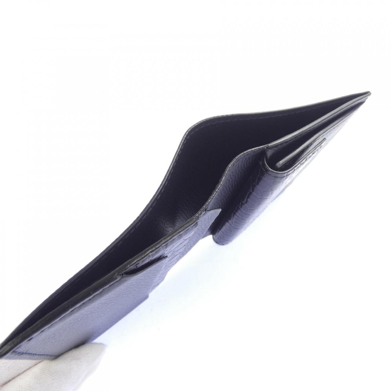 カミーユフォルネ CAMILLE FOURNET WALLET