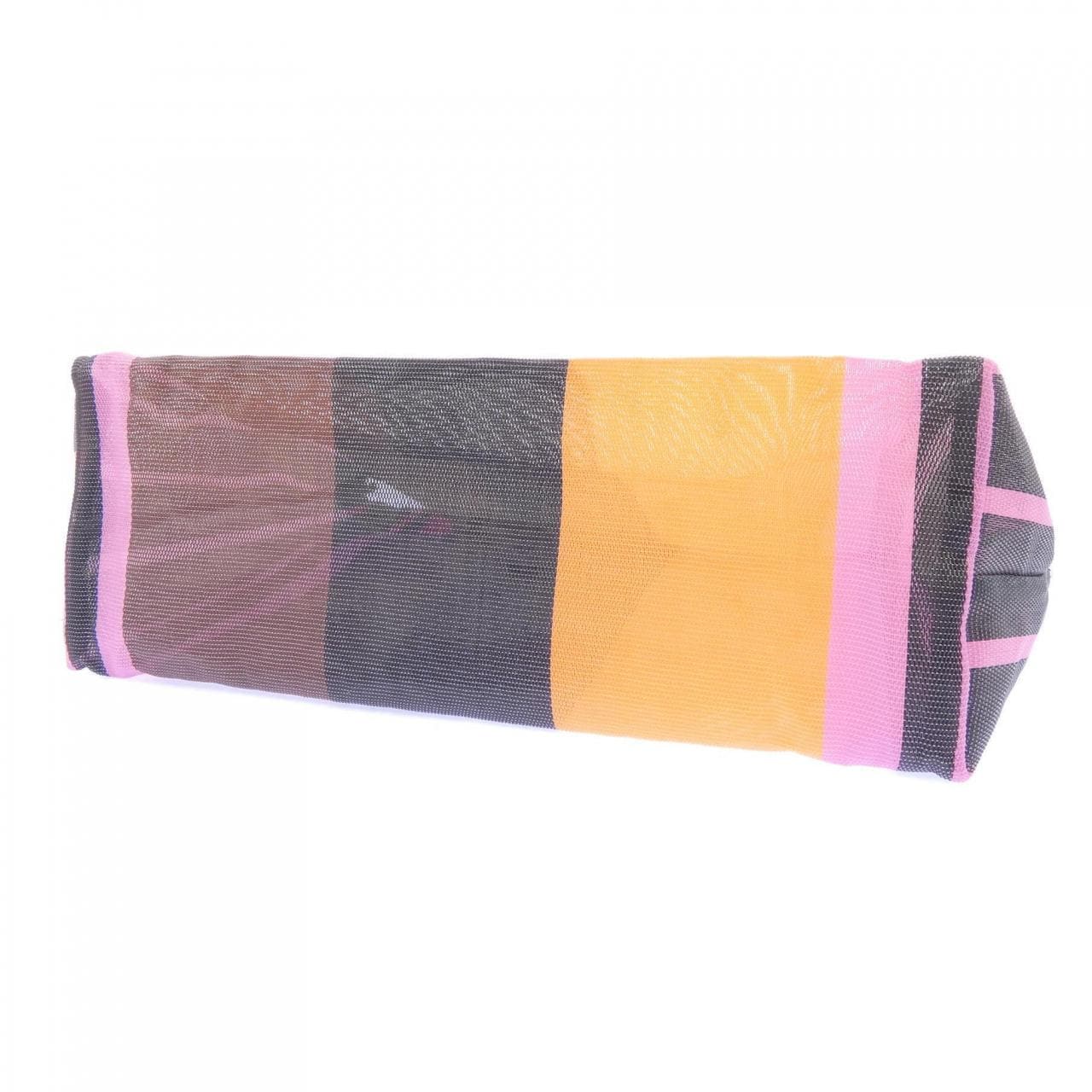 マルニ MARNI MARNI MARKET STRIPE MINI SHMH0012A0 BAG