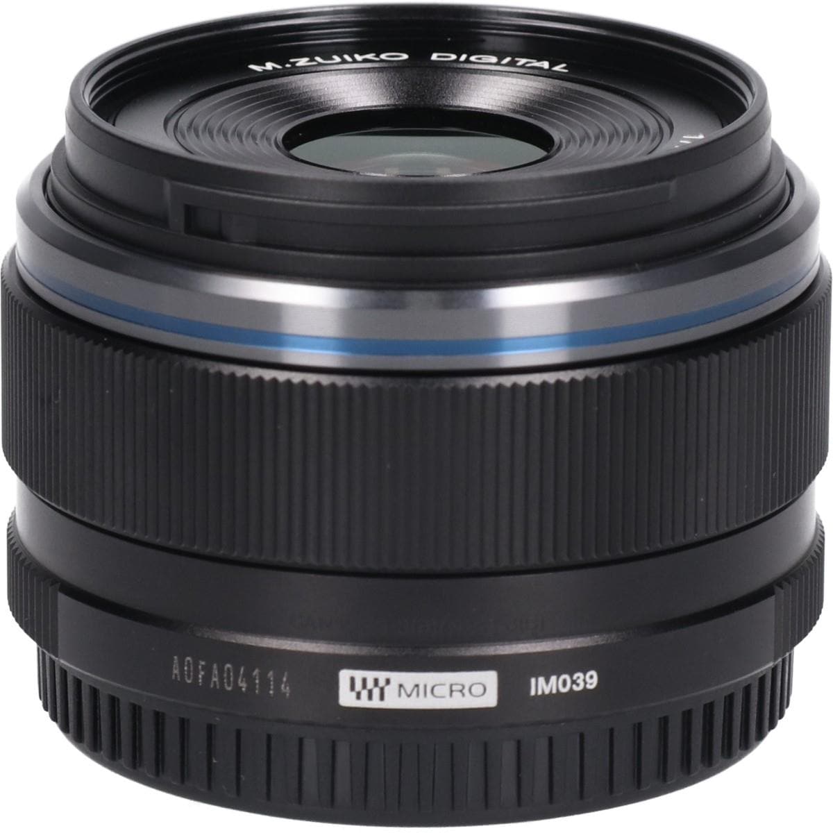M.ZD17mm F1.8II