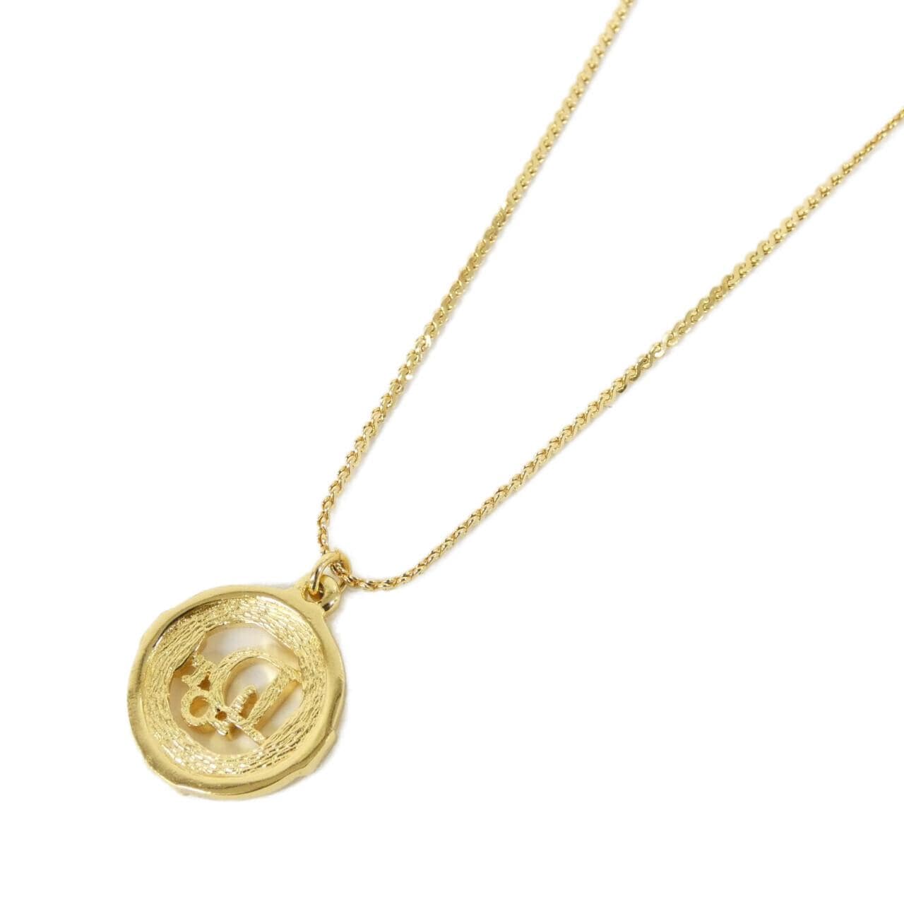 [vintage] 克里斯汀· DIOR项链