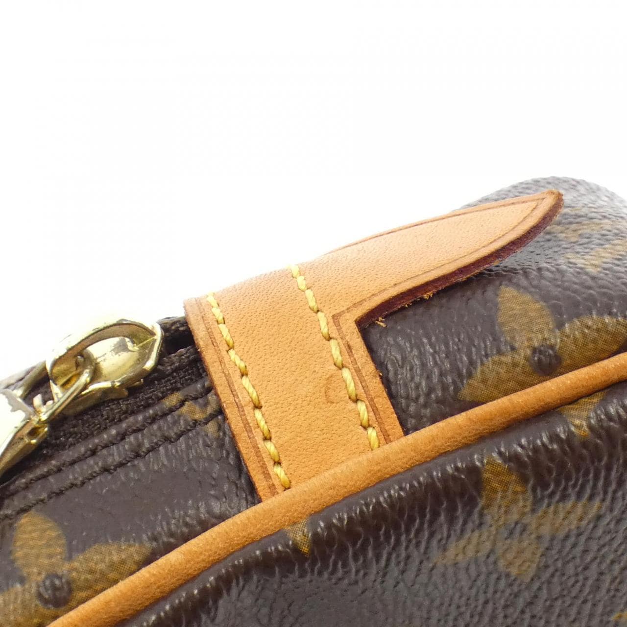 LOUIS VUITTON Monogram Marly Bandouliere M51828 单肩包