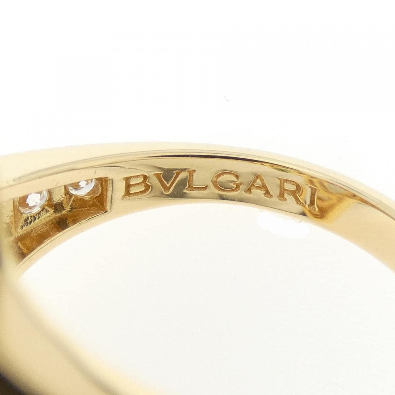 BVLGARI Elysia戒指