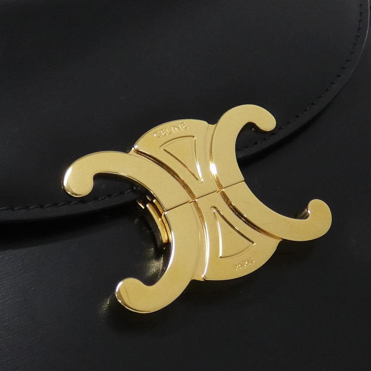 CELINE Bouzas Claire 110413BF4 單肩包