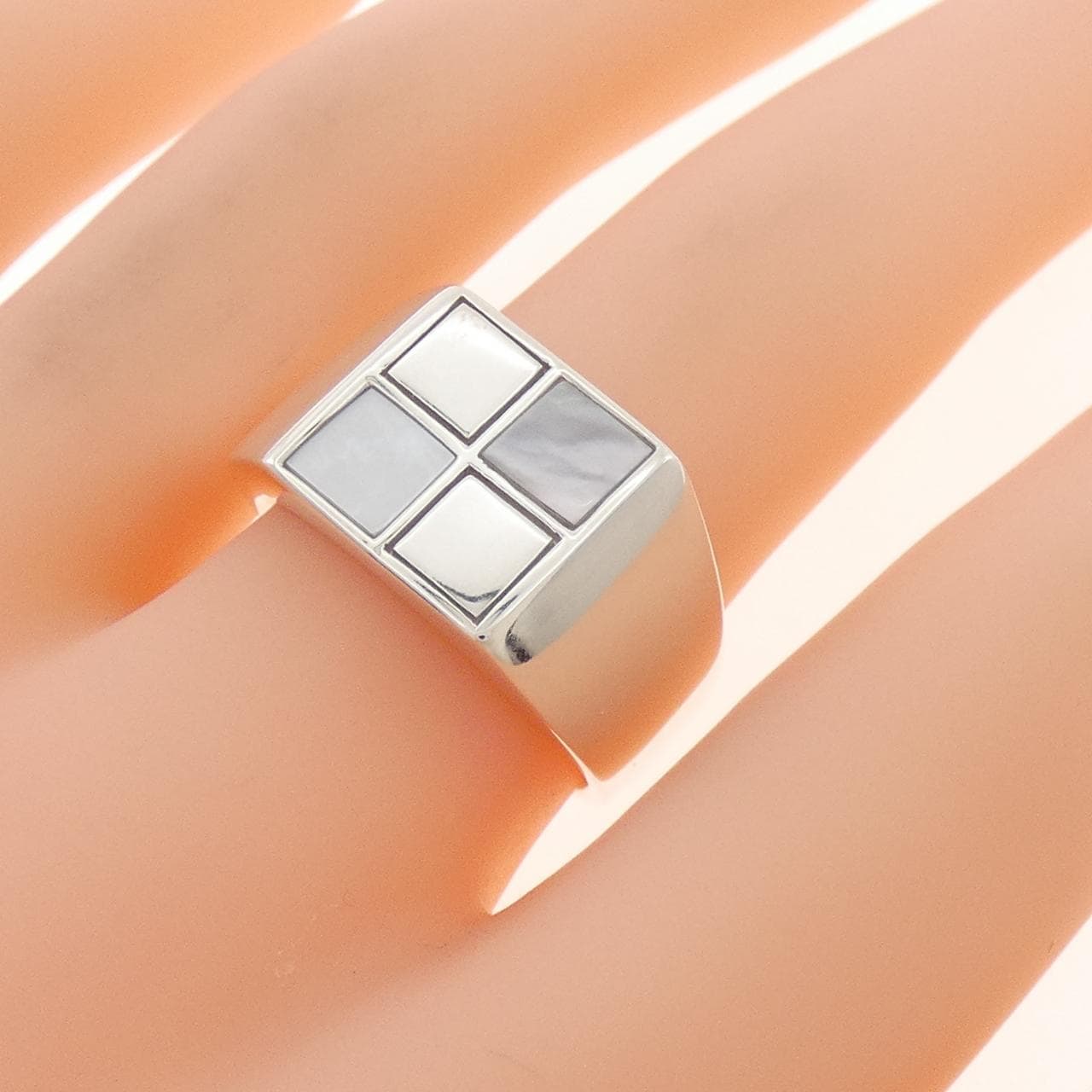 スタージュエリー 925 リング