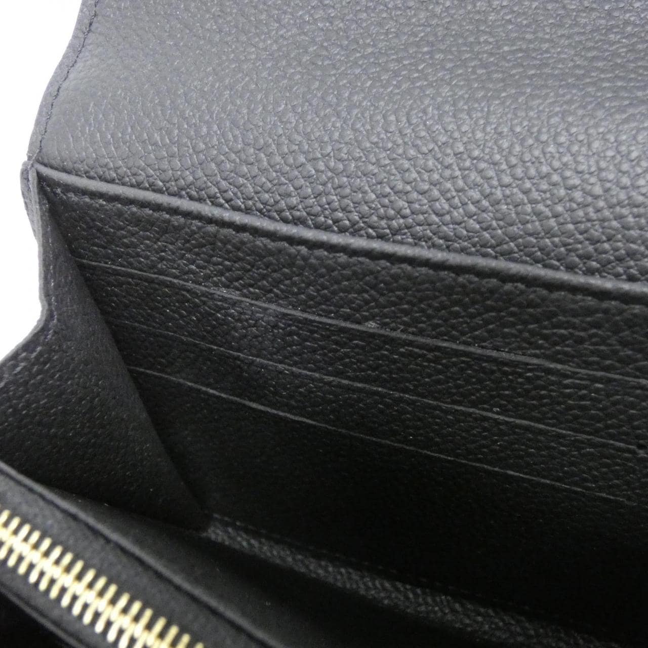 ルイヴィトン モノグラム アンプラント ポルトフォイユ サラ メティス M82638 財布
