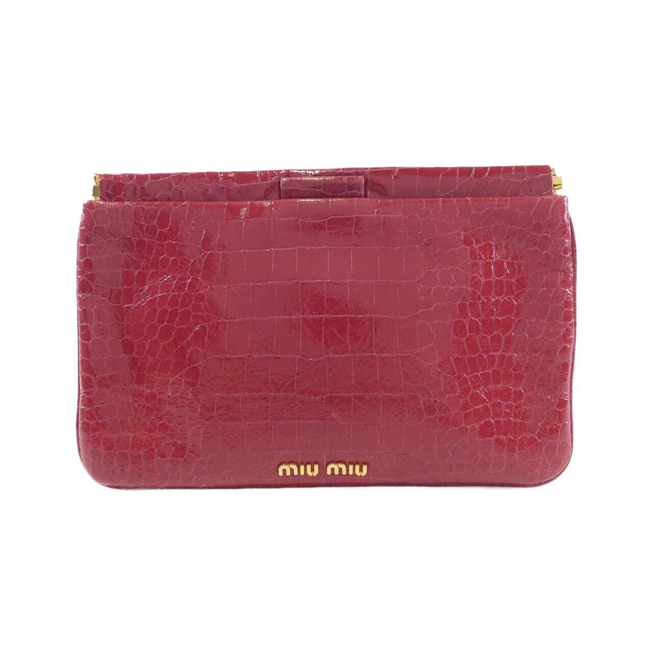 MIU MIU 5N1573 Clutch