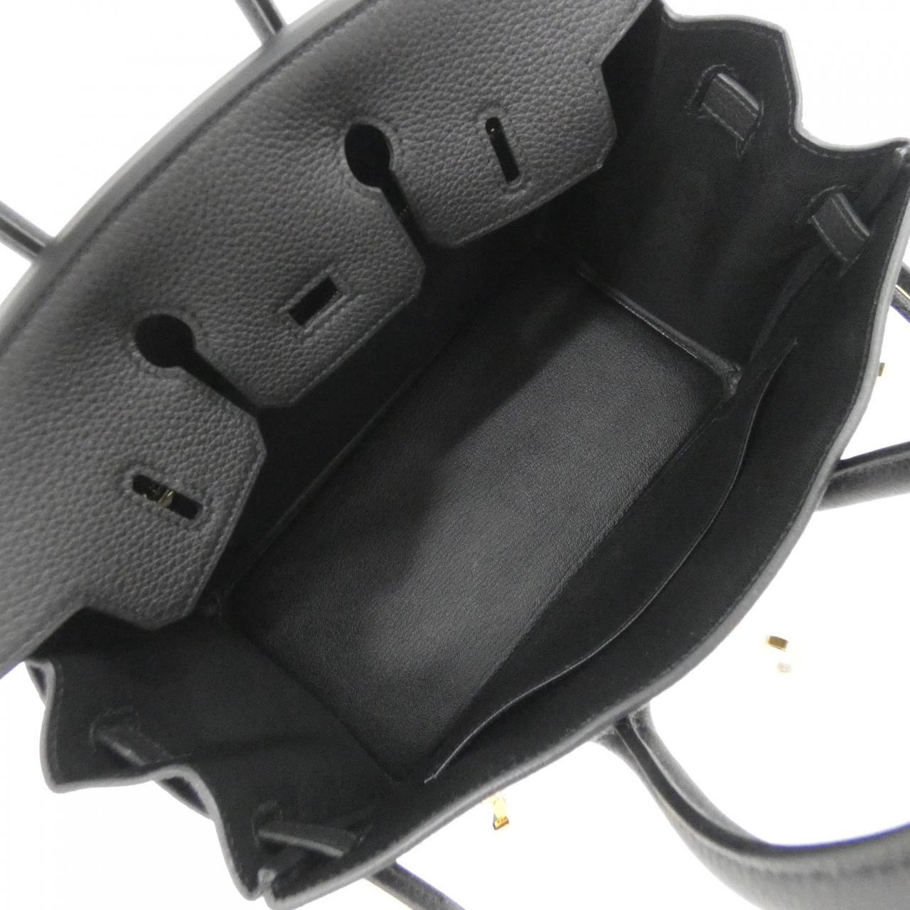 【未使用品】エルメス バーキン 25cm 041344CC バッグ