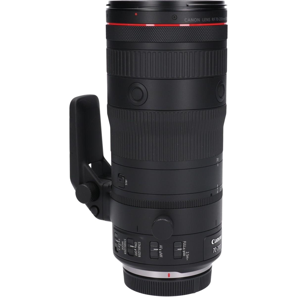 ＲＦ７０－２００ｍｍ　Ｆ２．８Ｌ　ＩＳ　ＵＳＭ　Ｚ