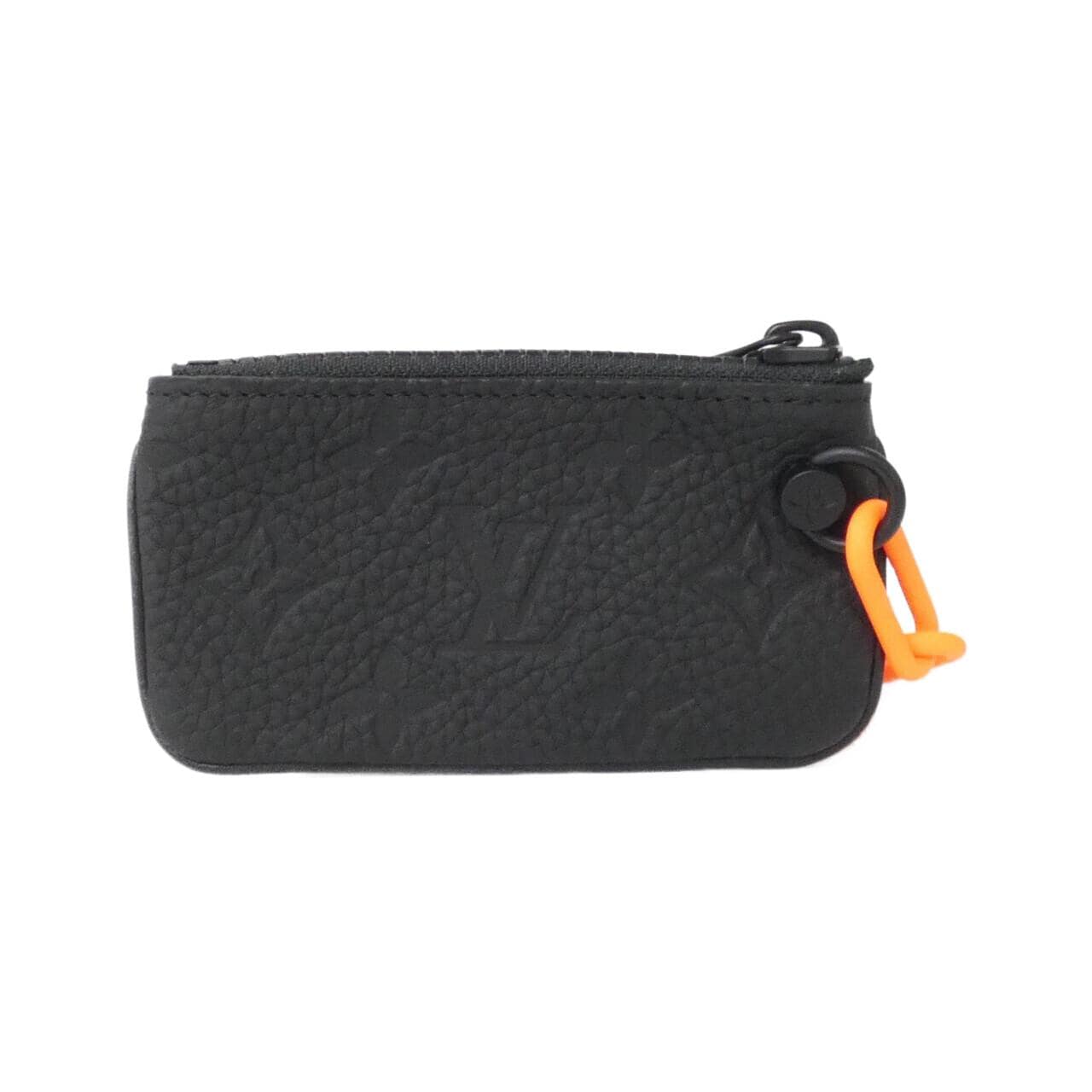 ルイヴィトン トリヨン ポシェット クレ M67452 コインケース