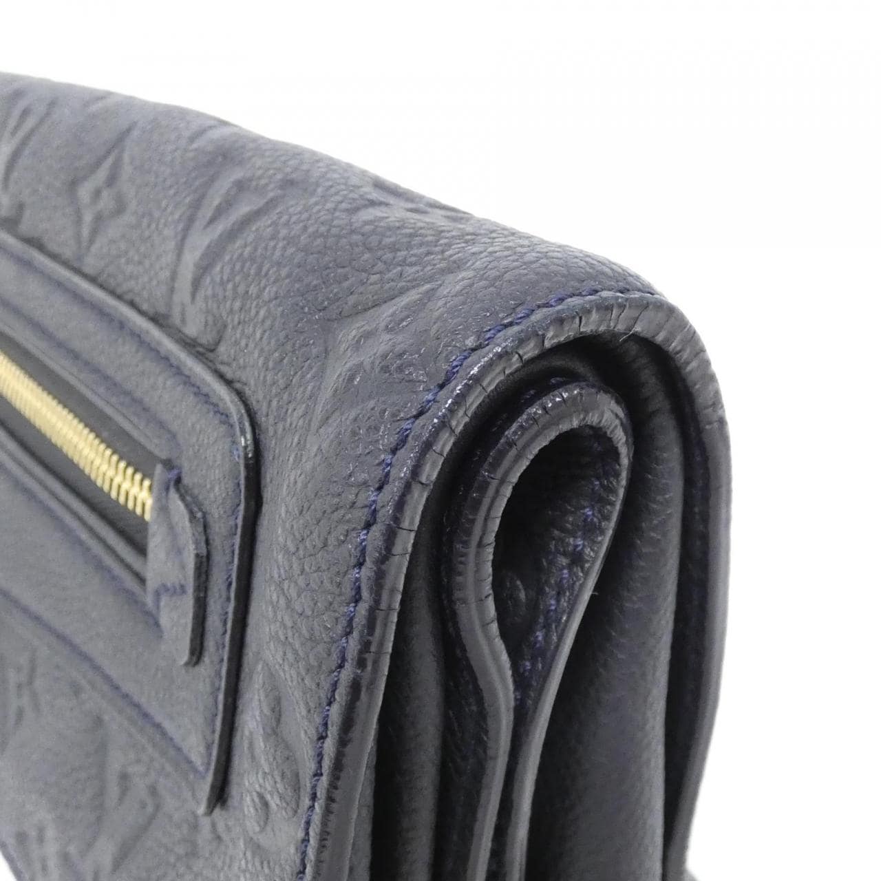 ルイヴィトン モノグラム アンプラント ペティヤント M93425 バッグ