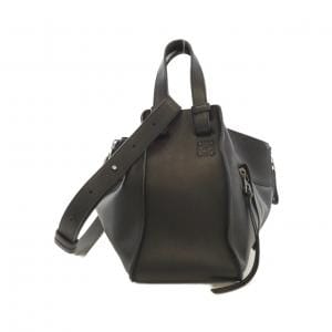 ロエベ ハンモック スモール 387 30 N60 ショルダーバッグ