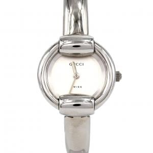 【ノーメンテナンス還元価格】グッチ 1400L Mサイズ 1400L SS クォーツ