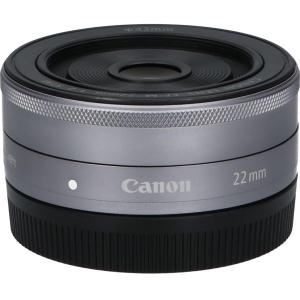 CANON EF-M22mm F2STM