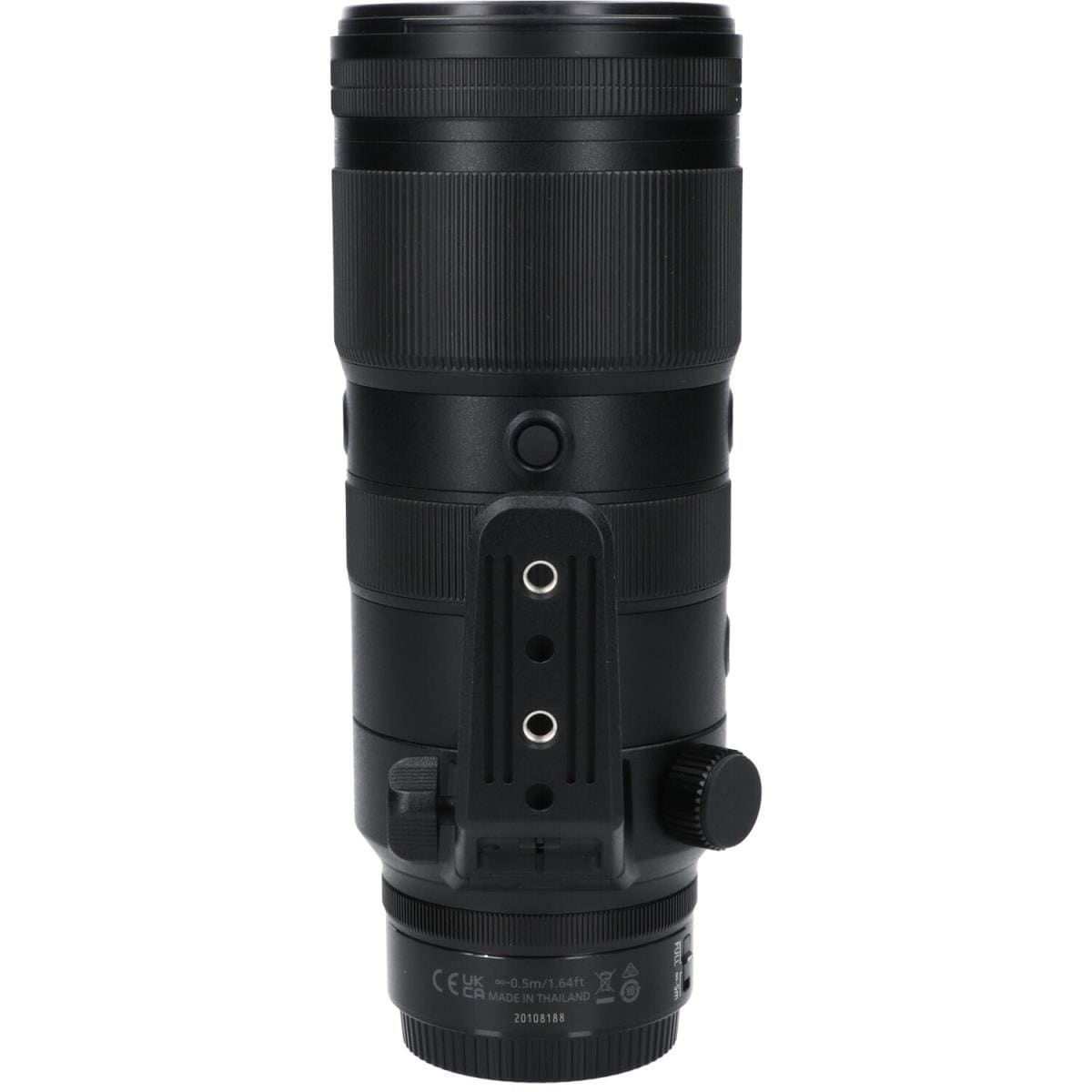 ＮＩＫＯＮ　Ｚ７０－２００ｍｍ　Ｆ２．８ＶＲ　Ｓ