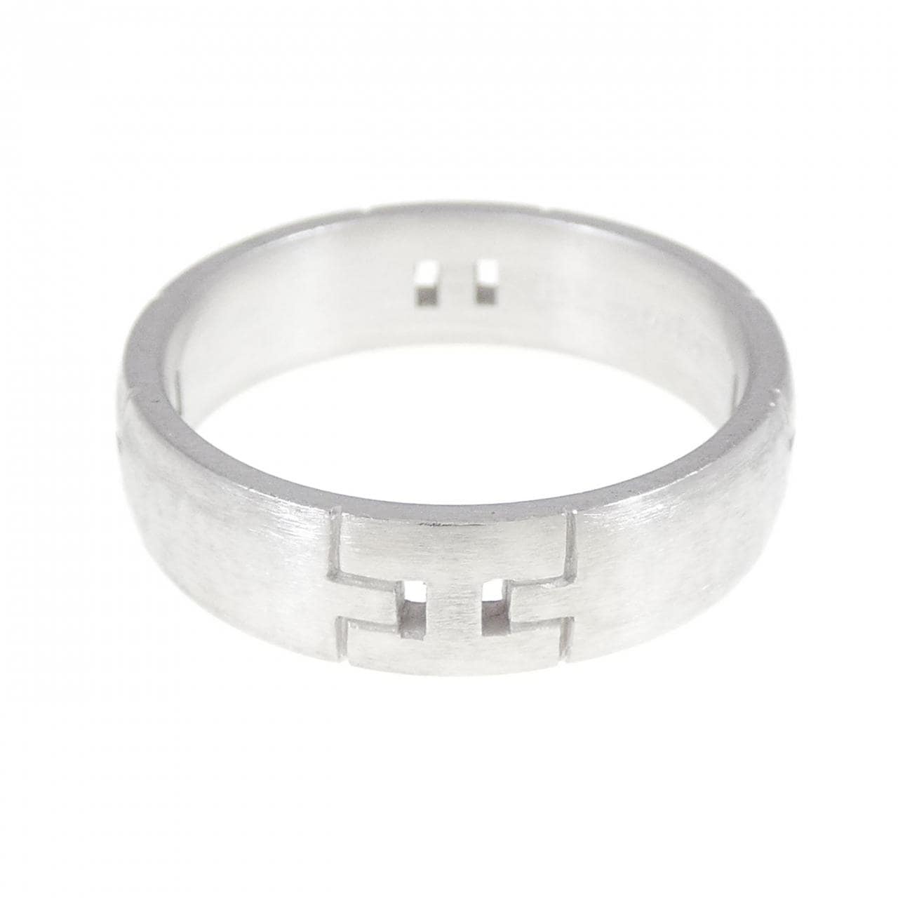 HERMES hercules petite model ring