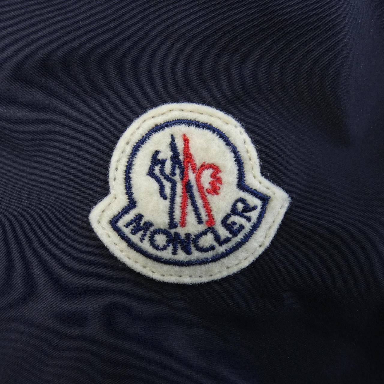 MONCLER MONCLER Jacket
