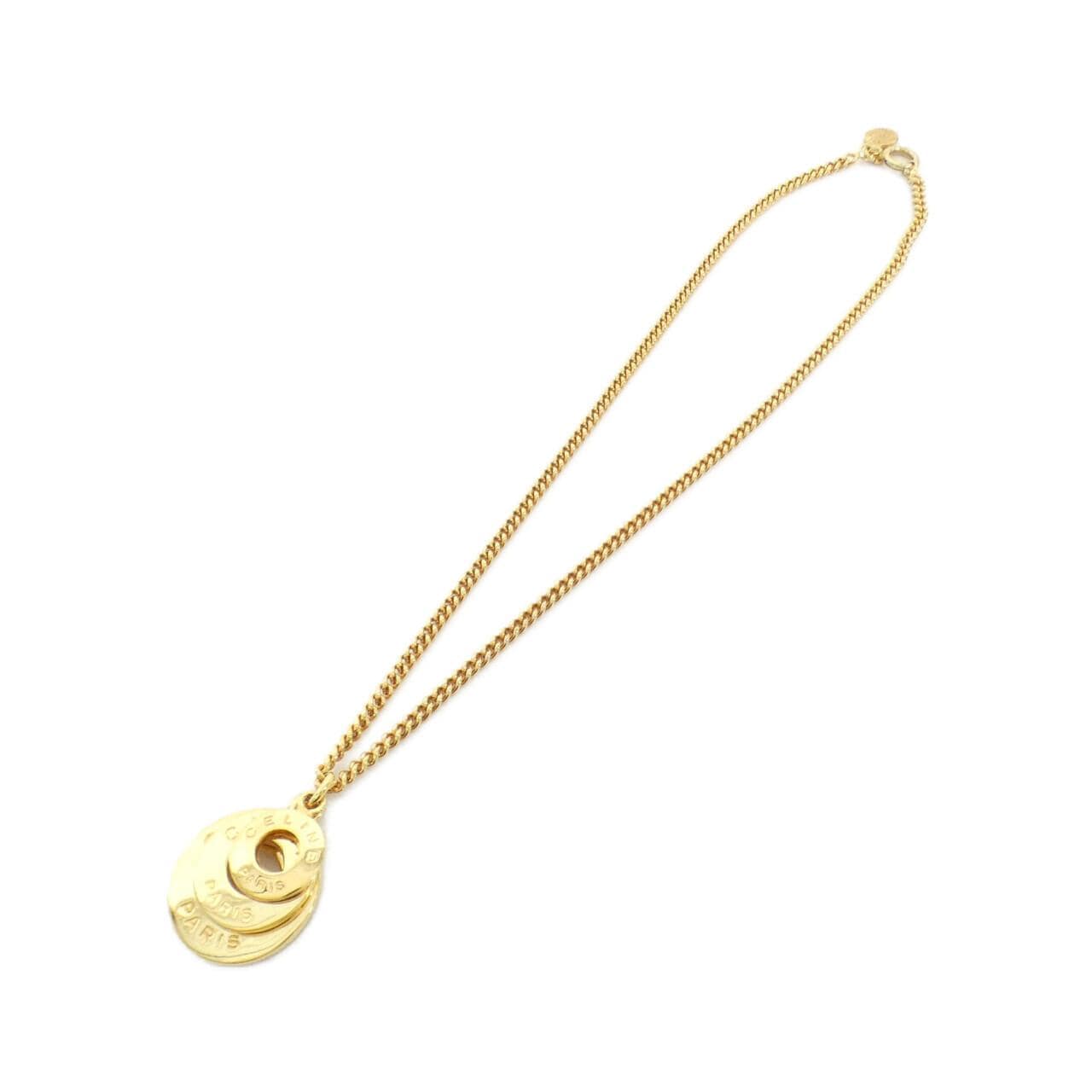 [vintage] CELINE Necklace